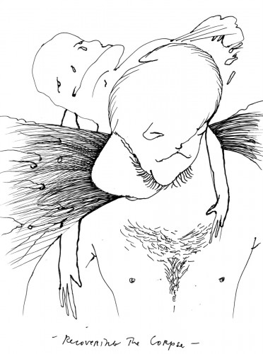 dripping junk 3