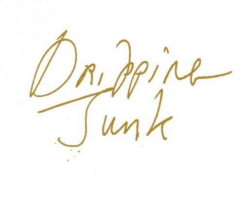 dripping junk